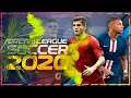 Dream League Soccer 2020 (DLS20) | Doble Final: Copa Bronce vs Reims y AllStars XI
