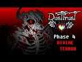 DustSwap: DustTrust Phase 4 Completed (DIVINE TERROR + ENDING) [Alex_MJ Take] || Undertale Fangame