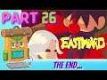 Eastward Playthrough Part 26 - The End... {Pixel Art Games}