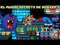 EL MUNDO SECRETO DE BOWSER !! - Super Bowser World con Pepe el Mago (FINAL)
