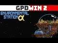 Environmental Station Alpha - GPD Win 2