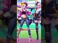 Fanny Wangy Wangy | Mobile Legends #shorts