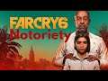 Far Cry 6 | Notoriety System mechanic will "change Player experience"