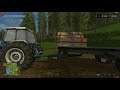 Farming Simulator 17 Kootenay Valley Hard Mode pt.40  Cleanup !!