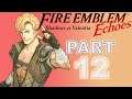 Fire Emblem Echoes Shadows of Valentia Part 12