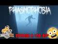 First Look PHASMOPHOBIA *Co-op* Ep2