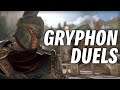 For Honor - Gryphon Duels Vs Havok (Early Access)