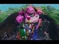 Fortnite Mech And Monster Event WOW OMG