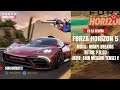 Forza Horizon 5: ¿Carreras en Mexico?