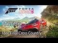Forza Horizon 5 Mission Foto Final Cross Country