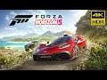 Forza Horizon 5 • 4K HDR Performance Mode 60FPS Gameplay • XSX