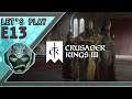 [FR] Crusader Kings III - La Dynastie Yuan (#13)