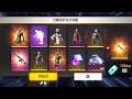 Free Fire new events, new diamond royale, Gold royale, new Weapon royale, new update | Captain Gamer