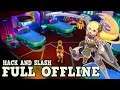 Game OFFLINE - Tales of the world radiant mythology 3 English Patched Android IOS Pc