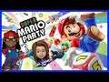 Gaming With My Girlfriend - Super Mario Party