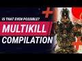 GEARS5- multiplayer online ranked matches king of the Hill!