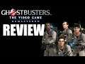 Ghostbusters: The Video Game Remastered Review - This Game Hasn't Aged Well
