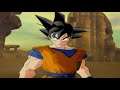 Goku vs Vegeta! Dragon Ball Z Infinite World Dragon Mission [Saiyan Saga]