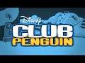 Gonna Be Epic - Club Penguin