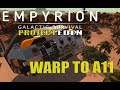 Goodbye Planet | Empyrion Galactic Survival | Project Eden Lets Play | Alpha 11 | S02-EP29