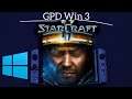 GPD Win 3 : StarCraft II