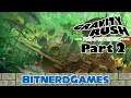 Gravity Rush Remastered Part 2 - Katty Interactions (VOD)
