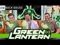 How Hal Jordan became Green Lantern! | Emerald Dawn | Back Issues Podcast
