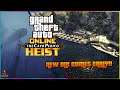 GTA ONLINE- NEW CAYO PERICO HEIST! IS THE DLC COMING EARLIER!? DATE CHANGE!? INFO & MORE (GTA 5 DLC)