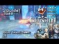 [Guide] Genshin Impact - Diluc Talent Dawn L6 | เฉลย เก็นชินอิมแพกต์