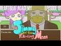 Heartbeat Academy - Jimmy and the Pulsating Mass - Episode 16 [Let's Play]