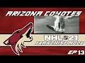 'Hindenburg' NHL21 Arizona Coyotes Franchise Mode: Ep13