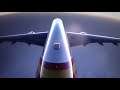 HongKong Airlines A350-900 Tail CAM / Flight to HKG