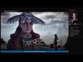 Horizon Zero Dawn Part 27 The Frozen Wilds DLC Finale