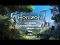 Horizon Zero Dawn Platinum Live Stream Part 3