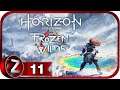 Horizon Zero Dawn: The Frozen Wilds DLC ➤ Рисунок для потомков ➤ Прохождение #11