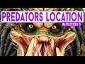 How to find PREDATOR Easter Egg (Possibly) - Battlefield 5