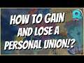 How to Gain and Lose a Personal Union?! - PU The Entire World Challenge! [Europa Universalis IV]