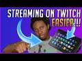 How to manage your Stream Easier | Stream Deck Mini Uboxing & Review