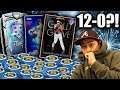 I'M 9-0... GOING FOR ANOTHER 12-0 FLAWLESS BATTLE ROYALE RUN! MLB the Show 20
