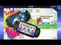 Install Custom Themes On PS Vita 3.60 (Custom Themes Manager)