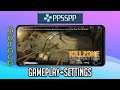 Killzone Liberation (60 FPS) | PPSSPP Android 1.12.2