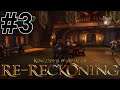 【Kingdoms of Amalur re-reckoning Steam版】#3　名作オープンワールドゲームがリマスターされたのでやっていこう　ゴーハートサブクエ①【ゲーム実況】
