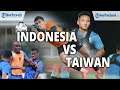 Kualifikasi Piala Asia Timnas Indonesia vs Taiwan