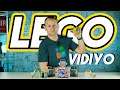 LEGO VIDIYO: Natočte si vlastní videoklip s postavami z LEGO!