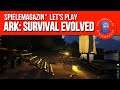 Ark Survival Evolved Gameplay Deutsch 🐲 Lets Play S2E21 (1080p/60fps)