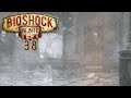 Let's Play Bioshock Infinite [Deutsch] [18+] Part 38 - Die Bank der Toten