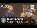 Let's Play Crusader Kings 3 #152: Freundschaft geht durch den Magen (Slawisches Mecklenburg)