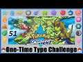 Let's Play Pokémon Schwert - [One-Time Type Challenge] Part 51 - Der fiese Plan