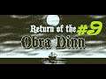 Let's play Return of the Obra Dinn [BLIND] #9 - The Russian's pipe