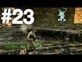 Let's Play Uncharted 3 Together #23 Handball